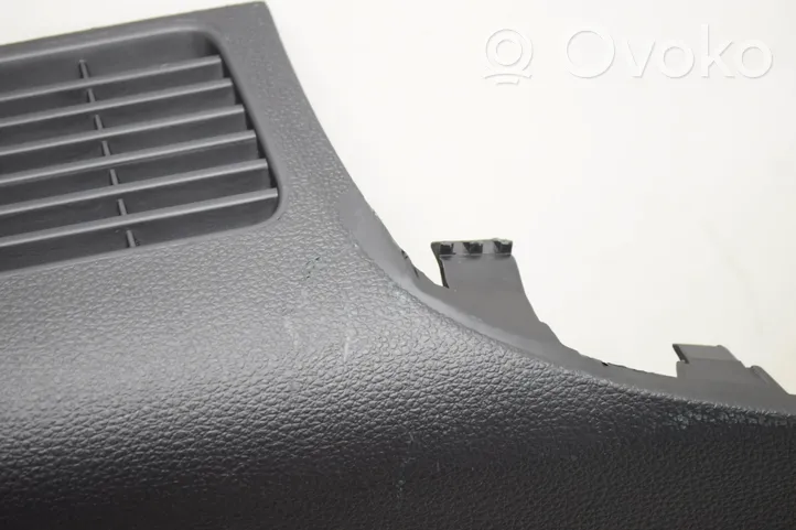 Audi Q7 4M Rivestimento pannello laterale del bagagliaio/baule 4M0863880