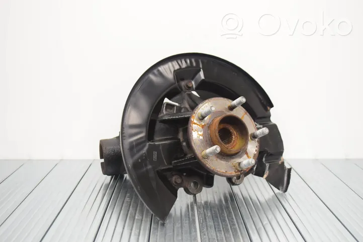 Ford Kuga II Mozzo ruota anteriore DV613K171CAA