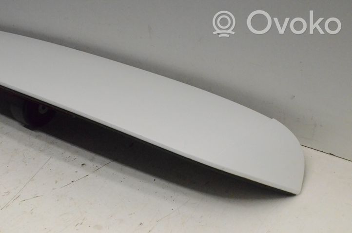 Audi Q5 SQ5 Spoiler del portellone posteriore/bagagliaio 80A971170