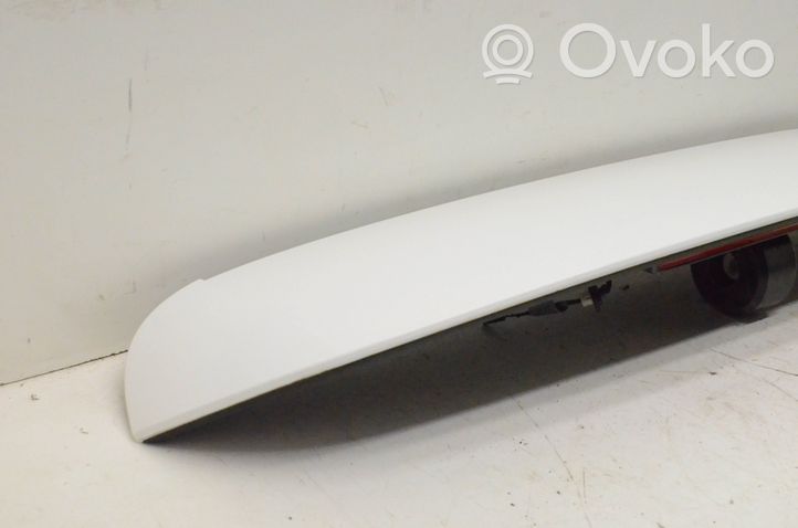 Audi Q5 SQ5 Spoiler del portellone posteriore/bagagliaio 80A971170