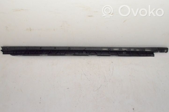 Mercedes-Benz GLE (W166 - C292) Sottoporta A2926980227