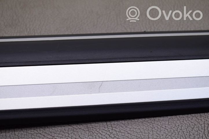 Audi Q3 8U Other sill/pillar trim element 8U0853374B