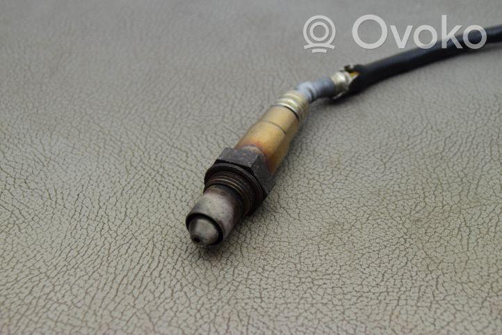 BMW X4 F26 Sonde lambda 7793825