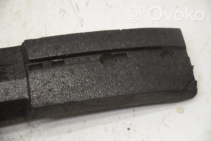 Fiat 500 Front bumper foam support bar 51786778