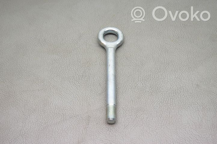 Fiat 500 Towing hook eye 51798113