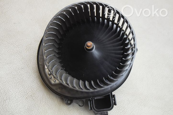 BMW 4 F32 F33 Ventola riscaldamento/ventilatore abitacolo T947775