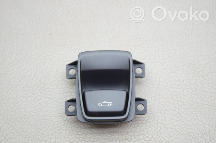 BMW 4 F32 F33 Sunroof switch 9267193