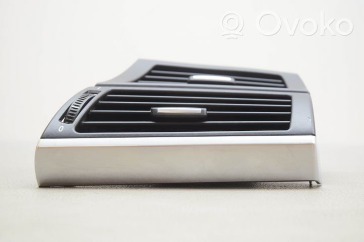 BMW X5 E70 Copertura griglia di ventilazione cruscotto 9227768