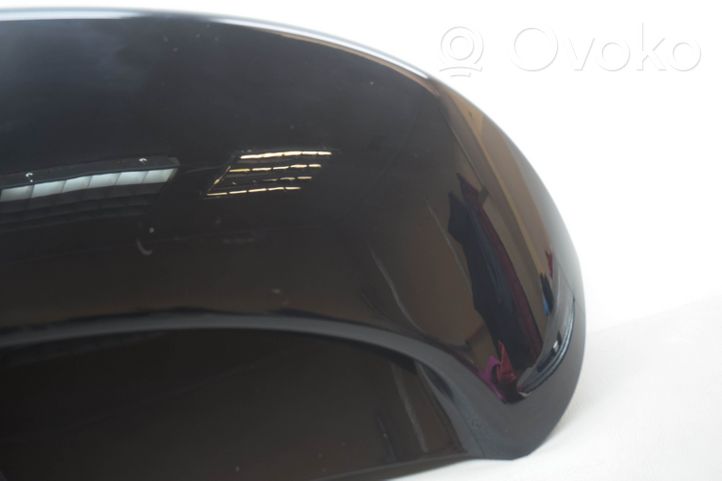 Mini Cooper Coupe R58 Spoiler del portellone posteriore/bagagliaio 2758736