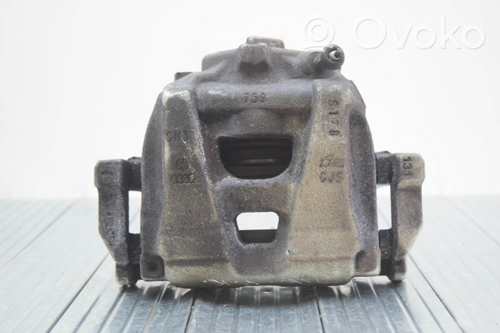 Audi Q3 8U Pinza del freno anteriore 6798F