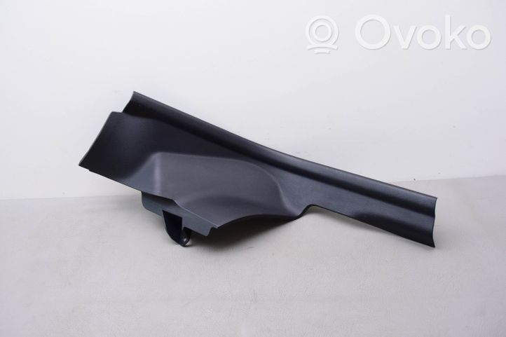 BMW X3 G01 Takaoven kynnyksen suojalista 7398007