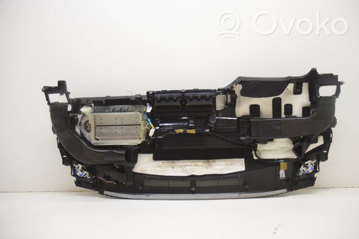 Toyota Prius (XW30) Tableau de bord 5541147040