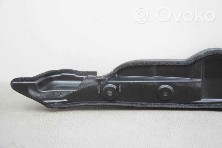 Toyota Prius (XW30) Panel wykończeniowy błotnika 5382847030