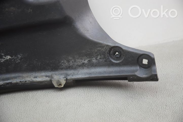 Toyota Prius (XW30) Rivestimento paraspruzzi parafango posteriore 5259247021