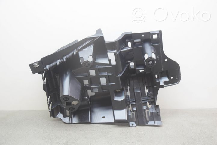 BMW X6M G06 F96 Staffa di rinforzo montaggio del paraurti posteriore 8069962