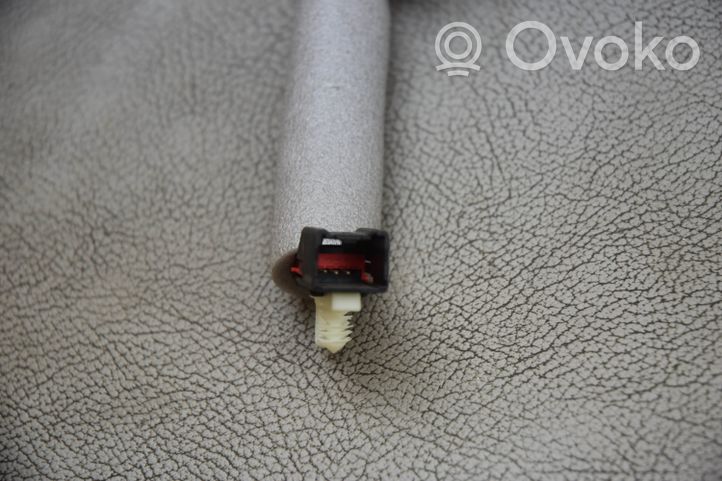 Land Rover Range Rover Velar Inne wyposażenie elektryczne HK83600C73AB