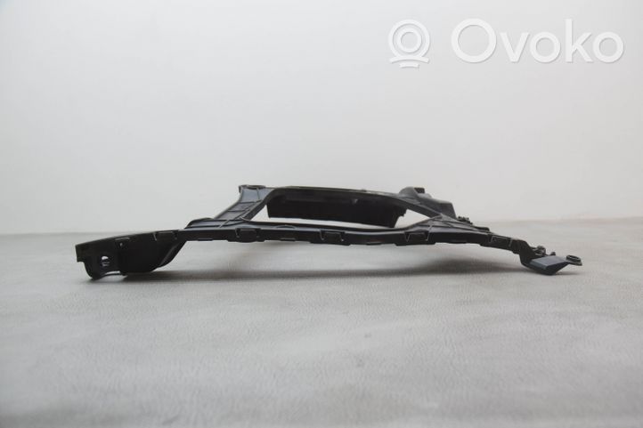 Audi Q7 4M Staffa angolare del supporto di montaggio del paraurti 4M0807453A