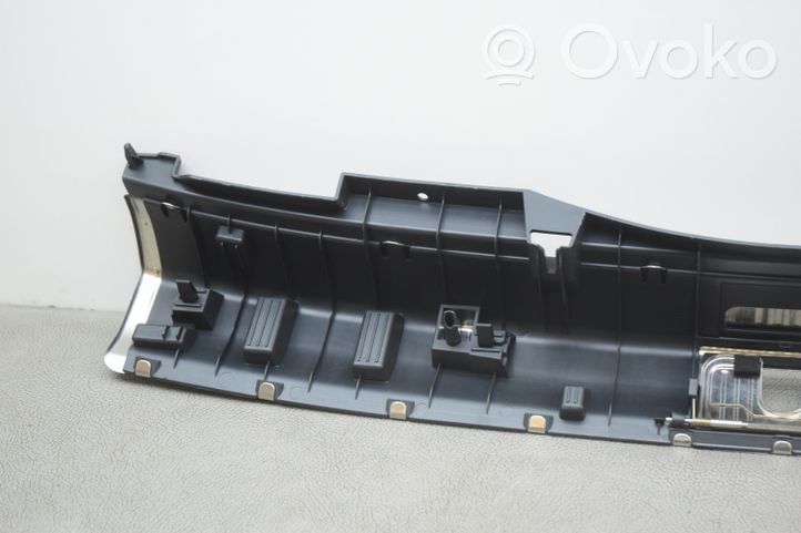 Audi A4 S4 B9 Rivestimento di protezione sottoporta del bagagliaio/baule 8W9864513