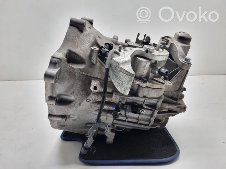 Ford Kuga II Automatic gearbox FV4R7002CCA