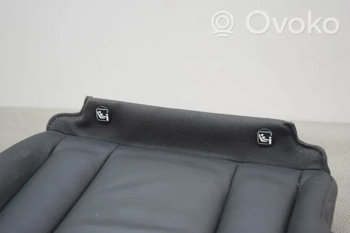 Audi Q7 4M Rear seat 4M0883311B