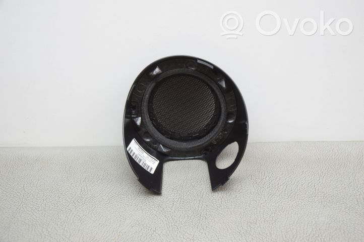 Mini One - Cooper Clubman R55 Cache enceinte centrale 2753693