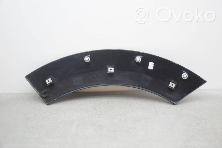 Mini Cooper Countryman R60 Rivestimento modanatura parafango posteriore 9801886