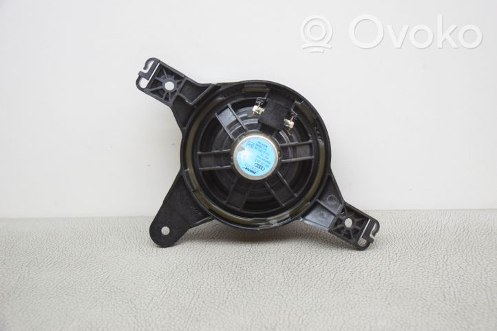 Audi Q7 4M Haut-parleur de porte avant 4M0035398B