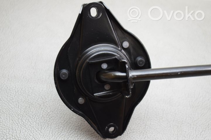 Toyota RAV 4 (XA40) Supporto di montaggio ruota di scorta 519000E053