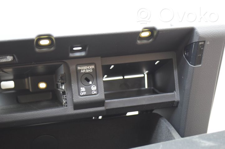 Audi Q5 SQ5 Schowek deski rozdzielczej 80B857035A