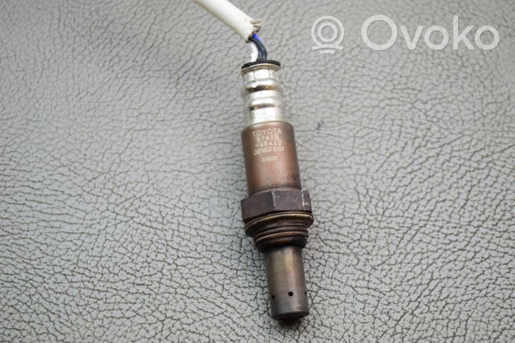 Lexus RX 450H Sensore della sonda Lambda 8946548410