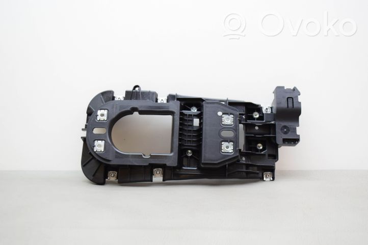 Audi Q5 SQ5 Muu vaihdelaatikon osa 80B863531A