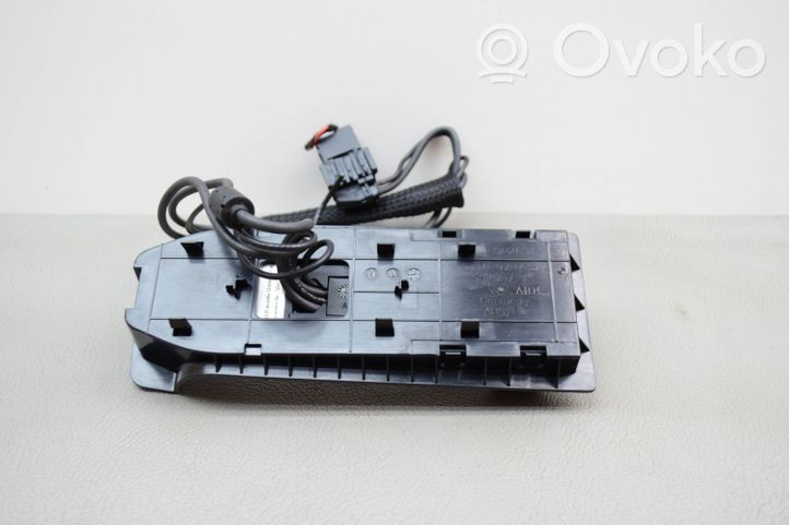 BMW 3 F30 F35 F31 Centralina/modulo telefono 9207339