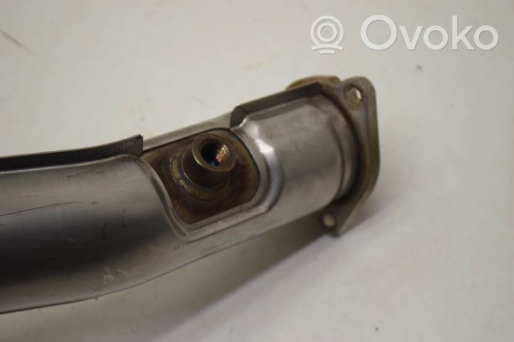 Audi A6 C7 Silencieux / pot d’échappement 8K0253295