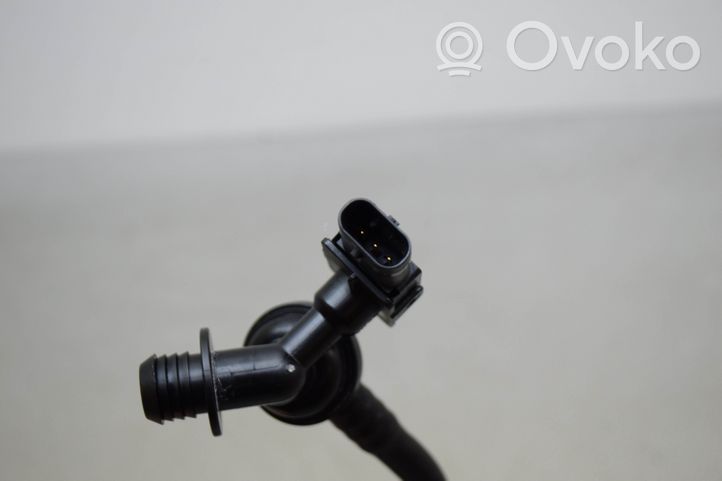 Audi Q5 SQ5 Przewód / Wąż podciśnienia 80B611931F