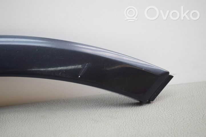 Audi Q7 4M Rear fender molding trim 4M0854820