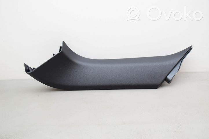 Mercedes-Benz GLE (W166 - C292) Rivestimento laterale della consolle centrale posteriore A2927400271