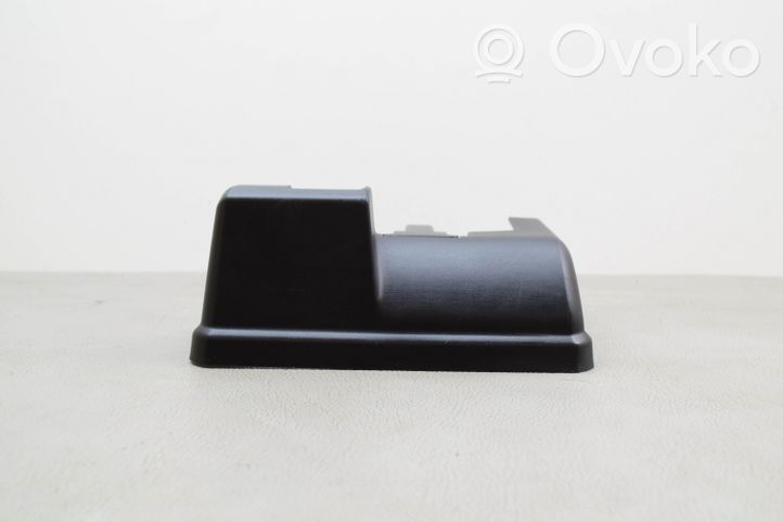 Audi Q7 4M Front door seat control surround trim 4M0883690A