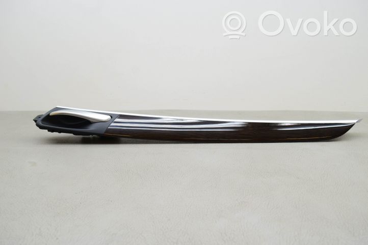 BMW X5 E70 Altro elemento di rivestimento della portiera posteriore 4993101