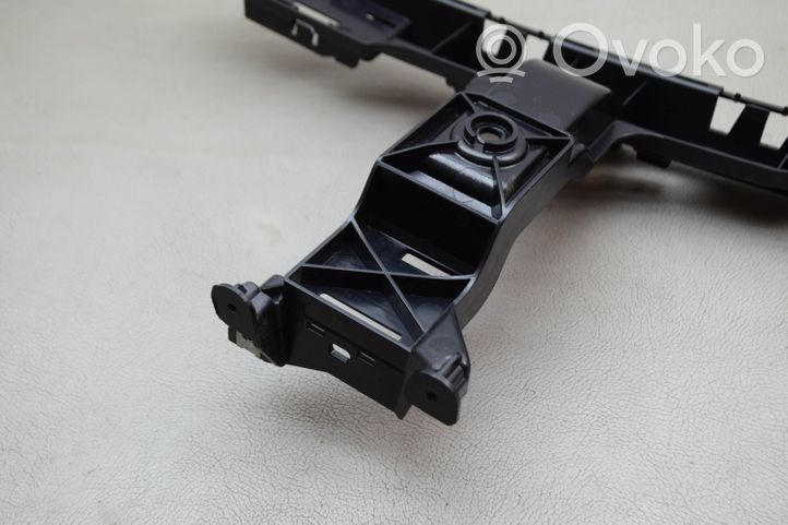 BMW X1 F48 F49 Staffa angolare del supporto di montaggio del paraurti 7381119