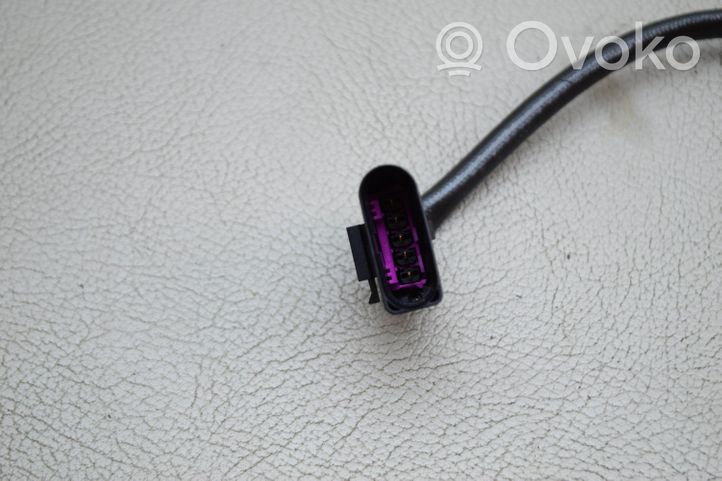 Audi Q7 4M Sensore della sonda Lambda 4K0906265
