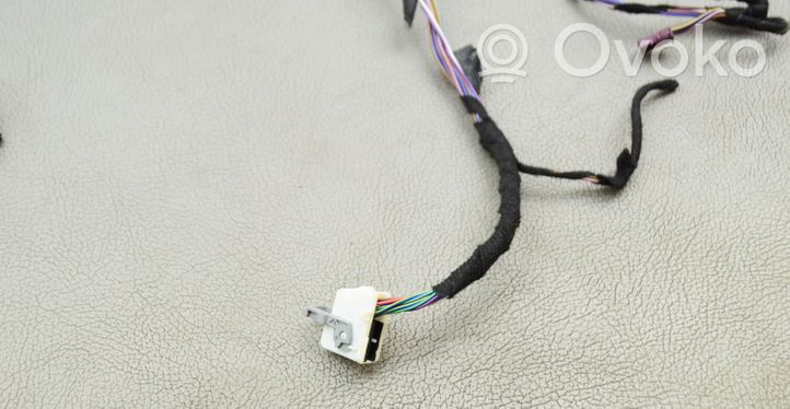 Mini Cooper Countryman F60 Faisceau de câblage de porte avant 9864908