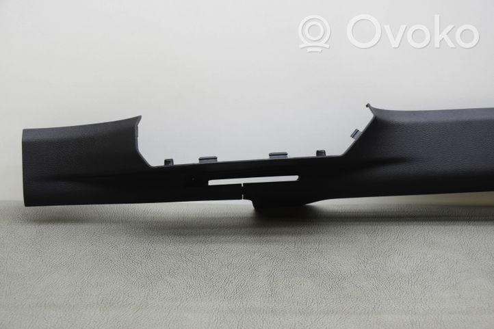 Audi Q3 F3 Etuoven kynnyksen suojalista 83A853906