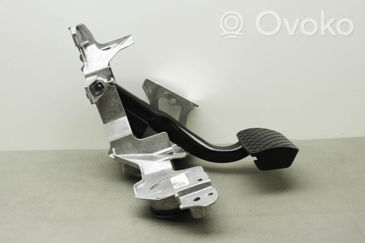 Audi Q5 SQ5 Brake pedal 80B723031