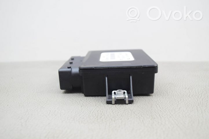 Mercedes-Benz B W246 W242 Takajarrun EMF-ohjainlaite/moduuli A1669002700