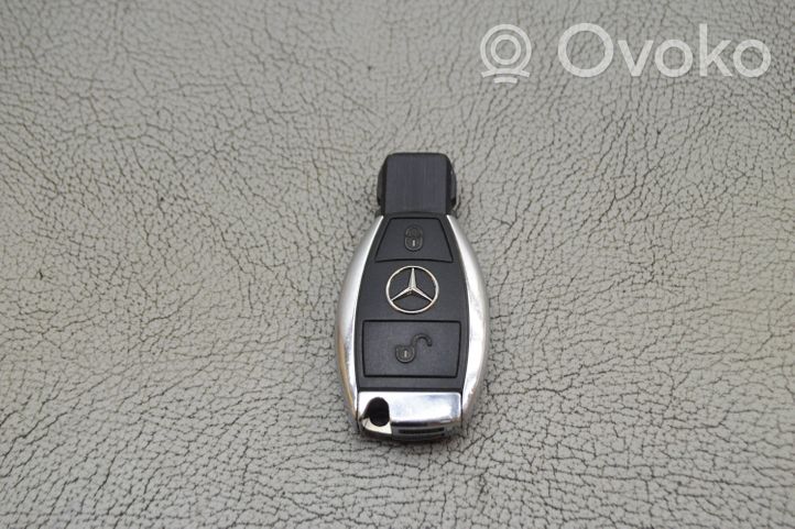 Mercedes-Benz B W246 W242 Verrouillage de commutateur d'allumage A2469058101