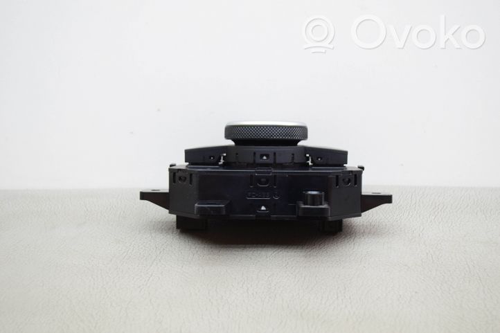 Alfa Romeo Stelvio Controllo multimediale autoradio 156130404