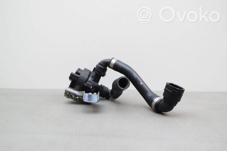 BMW X1 F48 F49 Electric auxiliary coolant/water pump 8605322