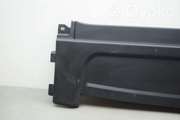 Volvo XC90 Pannello di supporto del radiatore (usato) 31383508