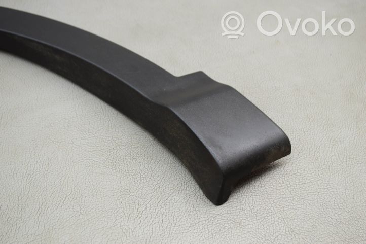 Nissan Qashqai Rivestimento parafango (modanatura) 638114EA0A