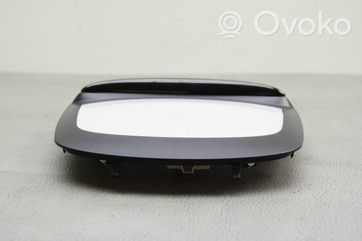 Mercedes-Benz GLE (W166 - C292) Illuminazione sedili anteriori A1669066500